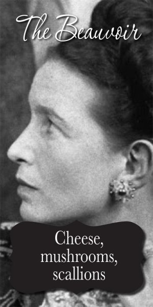 La Beauvoir