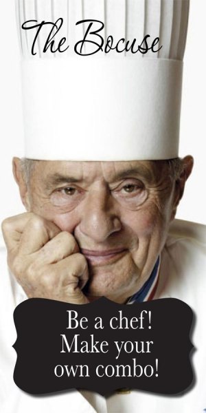 Le Bocuse