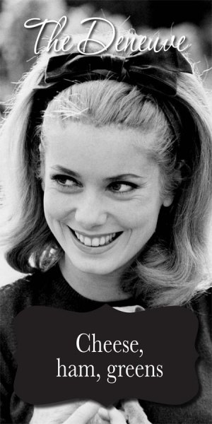 La Deneuve