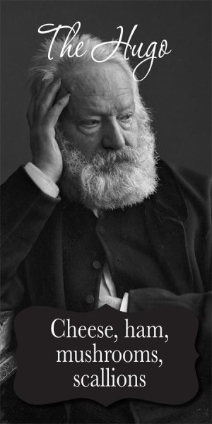 Le Hugo