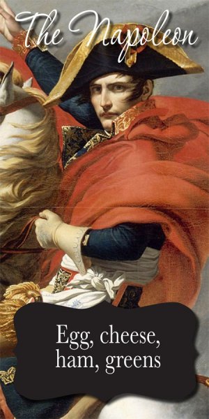 Le Napoleon