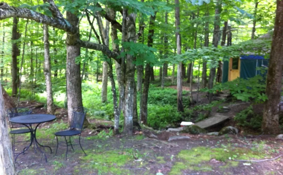 Welcome to Trollhaugen Farm in Newfane, Vermont