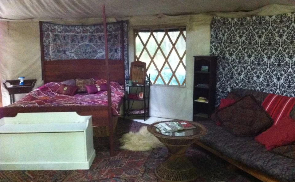 Welcome to Trollhaugen Farm in Newfane, Vermont